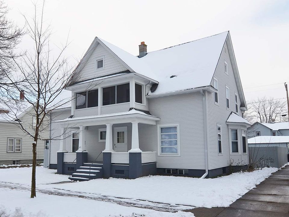 1st image of 621 S 4th Ave