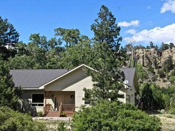 29665 Highway 64, Ute Park, NM 87749