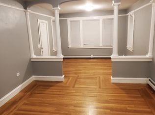 17 Richter St #2, Providence, RI 02908