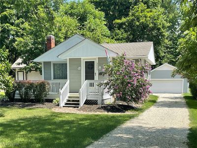 3557 Franklin Rd, Stow, OH, 44224