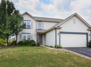 1805 Brockway Pond Ct, Joliet, IL 60431