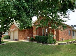 5104 Deer Ridge Ct, Fort Worth, TX 76137