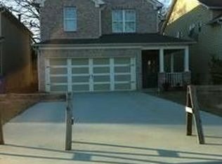 2717 Chamberlain Ct, Lawrenceville, GA 30044