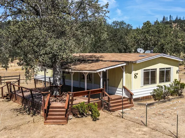 61 Blanchards Flat Rd, Douglas City, CA 96024