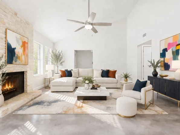 7502 Chelmsford Dr, Austin, TX 78736