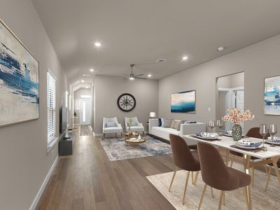 5810 Briarcroft Dr, McKinney, TX, 75071