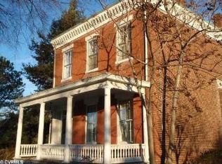 1206 Apperson St, Richmond, VA 23231