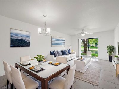 8244 Key Royal CIR #615, Naples, FL, 34119