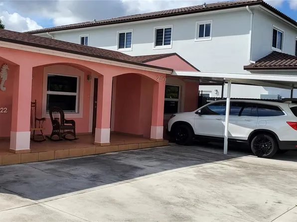 250 E 58th St, Hialeah, FL 33013