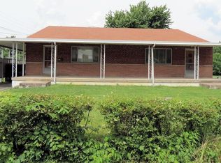 5703 Hunter Ave, Cincinnati, OH 45212