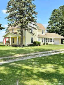 5987 Kentville Rd, Neponset, IL, 61345