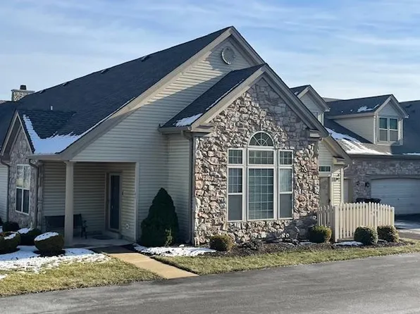 45 Legacy Oaks Dr, Richboro, PA 18954