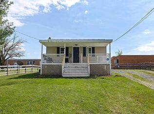 149 Shenandoah St, Mount Jackson, VA 22842