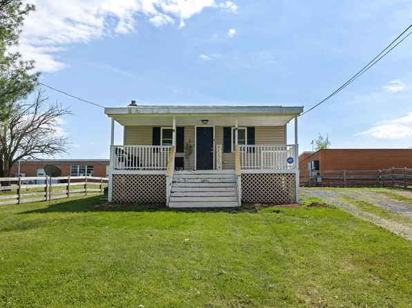 149 Shenandoah St, Mount Jackson, VA 22842