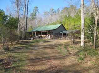 172 Long Branch Rd, Ranger, GA 30734