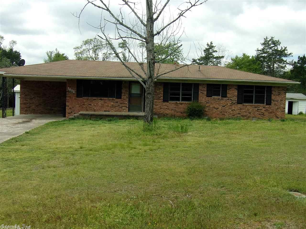 1805 Evening St, Judsonia, AR 72081 Zillow