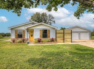 801 Shinn Cir, Farmersville, TX 75442