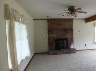 10500 Charles Boston Rd, Princess Anne, MD 21853