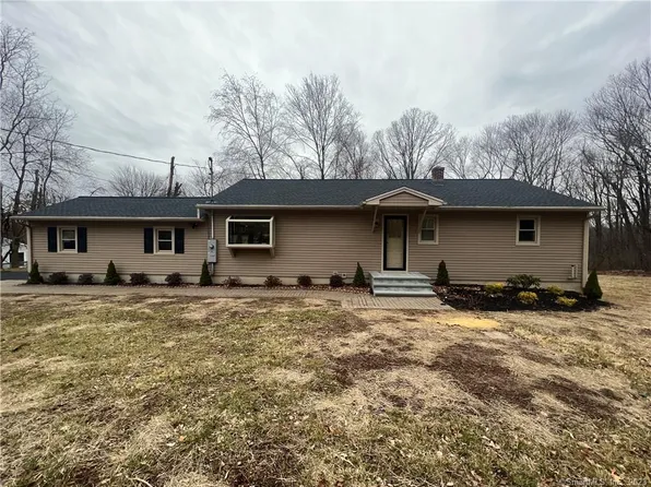 1025 Wolcott Road, Wolcott, CT 06716