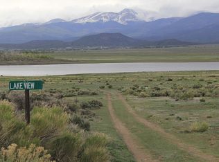 Lakeview Dr, San Luis, CO 81152