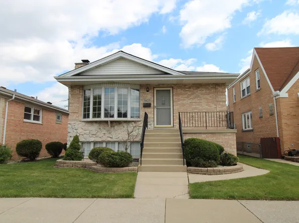 3625 N Newland Ave, Chicago, IL 60634