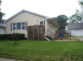 1485 10th St, Marion, IA 52302