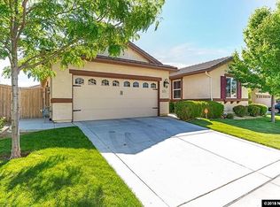 10715 Clear Vista Dr, Reno, NV 89521