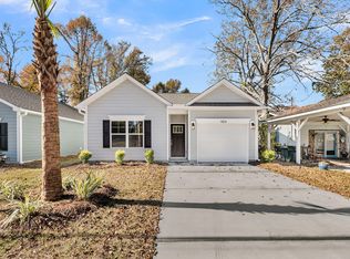 1924 Ferguson Rd, Charleston, SC 29412