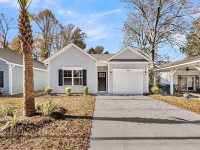 1924 Ferguson Rd, Charleston, SC, 29412