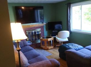 25 Joseph Rd, Salem, NH 03079