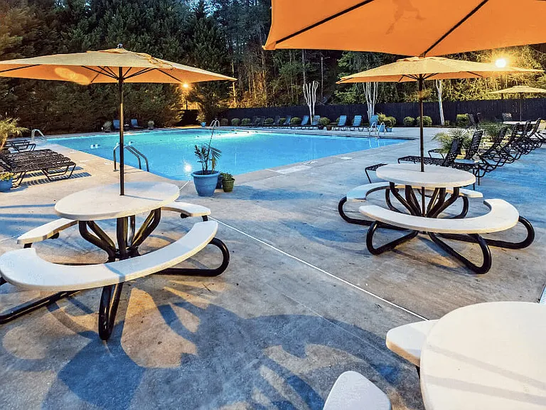 Cobalt Springs Apartment Homes — Photo 9