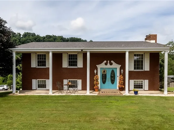 317 Lee St, West Newton, PA 15089