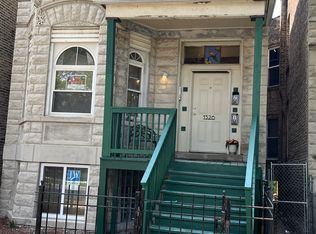1526 S Christiana Ave UNIT 2, Chicago, IL 60623