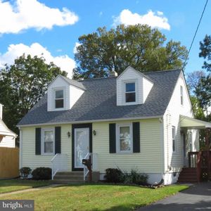 145 Sherwood Ave, Hamilton, NJ, 08619