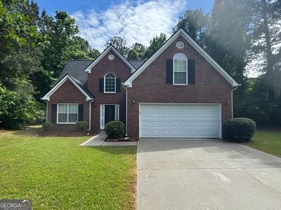 4551 Mitchells Meadow Ln, Ellenwood, GA, 30294