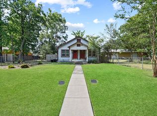 154 Willow St, Humble, TX 77338