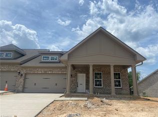 2034 Welden Ridge Rd, Kernersville, NC 27284
