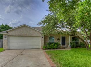 3217 Foothills Trl, Round Rock, TX 78681
