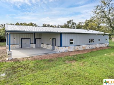 325 Blackbuck Ridge Dr, Lampasas, TX, 76550
