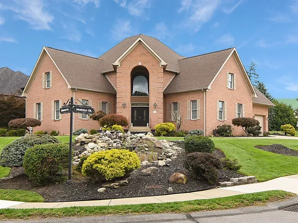 4010 Muirfield Dr, Presto, PA 15142