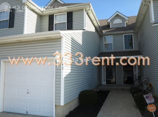 2143 SW Gooseberry Ln, Lees Summit, MO 64082