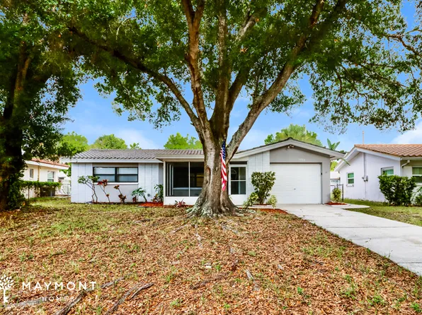 2086 Shadow Ln, Clearwater, FL 33763