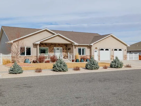 3331 Owens Ave, Cody, WY 82414