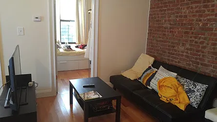 Rented by Urban Realty NYC