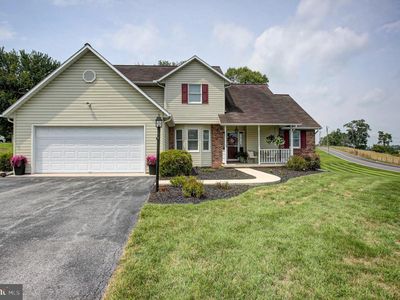 8612 Pa Harry Dr, Chambersburg, PA, 17202