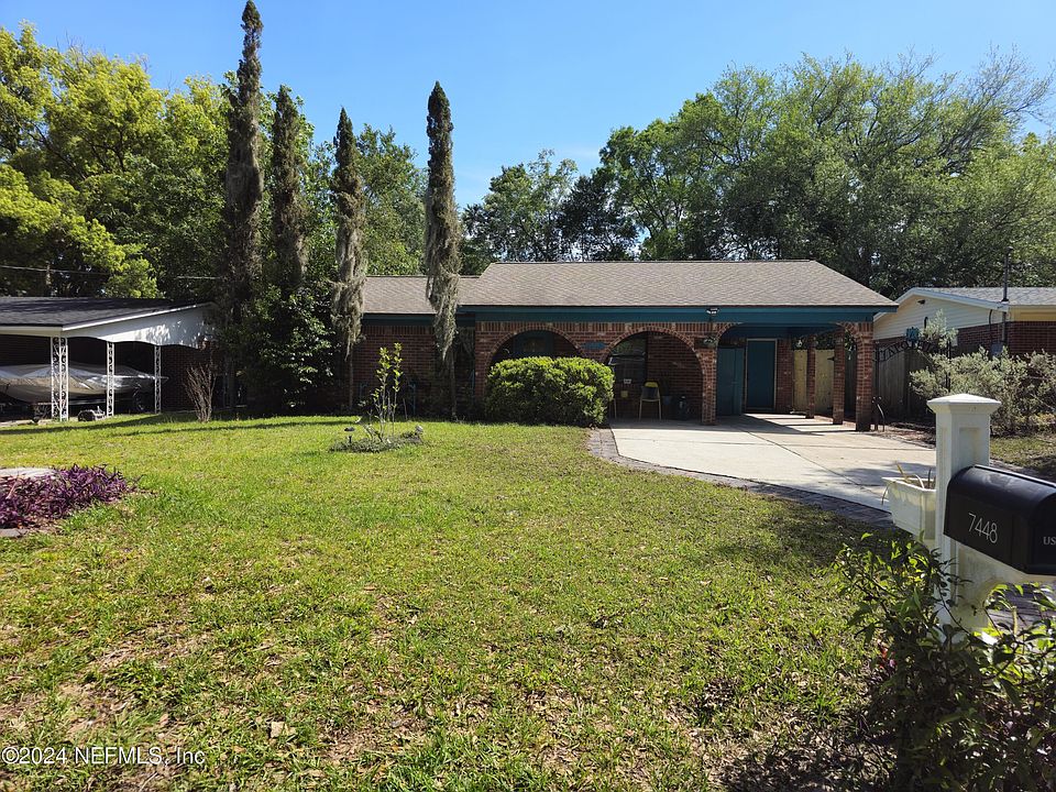 1st image of 7448 LEROY Drive