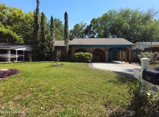 7448 Leroy Dr, Jacksonville, FL 32244