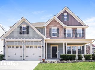 5105 Sleepy Falls Run, Knightdale, NC 27545