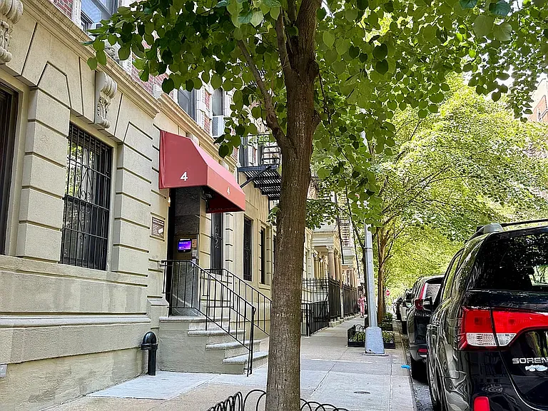 4 W 101st St #6 — Photo 9