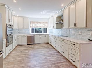 11591 Gilpin St, Northglenn, CO 80233
